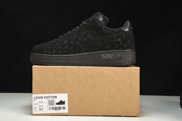 NIKE AIR FORCE 1 NAF-040