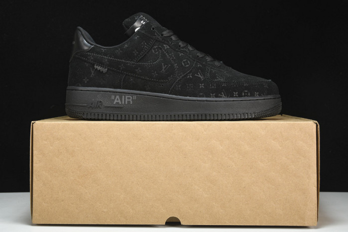 NIKE AIR FORCE 1 NAF-040