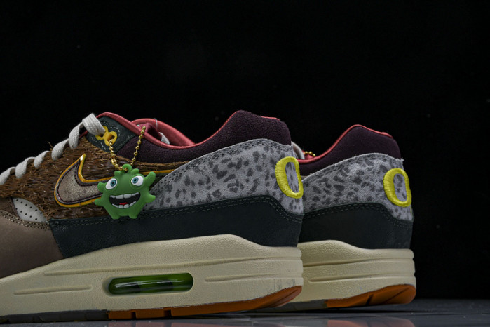 nike air max 1 "oregon ducks” hq2639-100