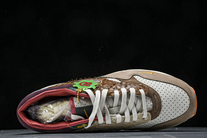 nike air max 1 "oregon ducks” hq2639-100