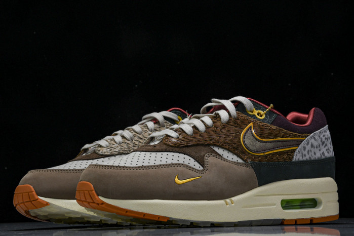 nike air max 1 "oregon ducks” hq2639-100
