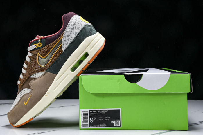 nike air max 1 "oregon ducks” hq2639-100