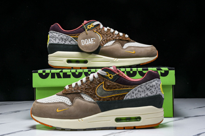 nike air max 1 "oregon ducks” hq2639-100