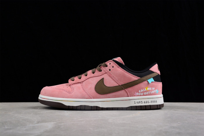 nike sb dunk low dd1391-105