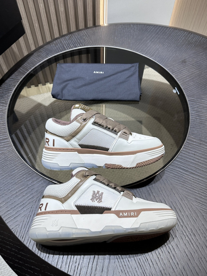 amiri sneakers am-119