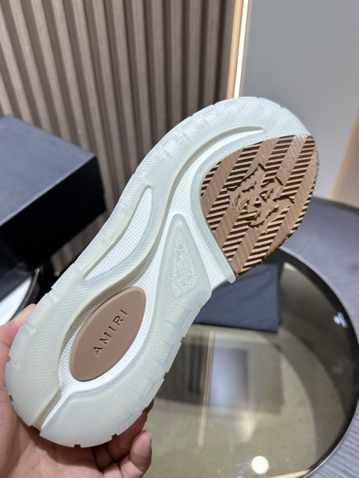 amiri sneakers am-119