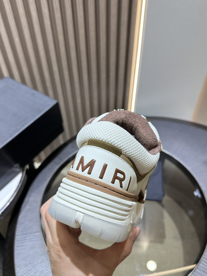 amiri sneakers am-119