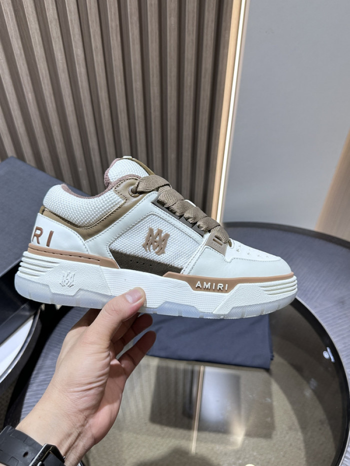 amiri sneakers am-119