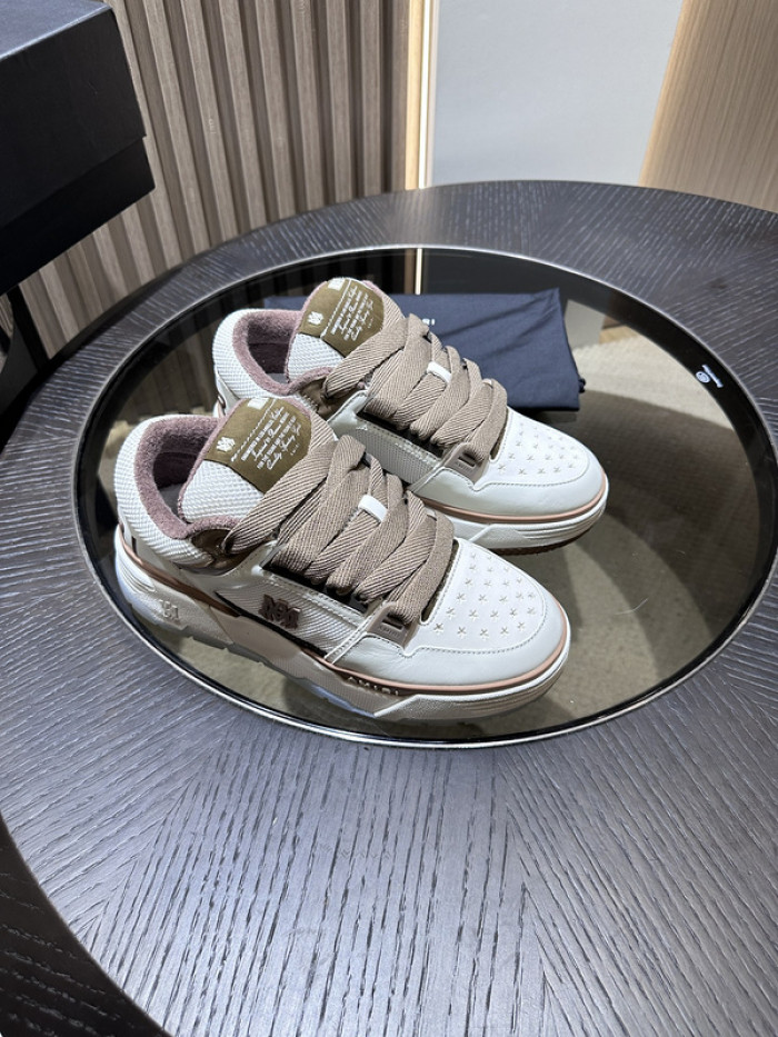 amiri sneakers am-119