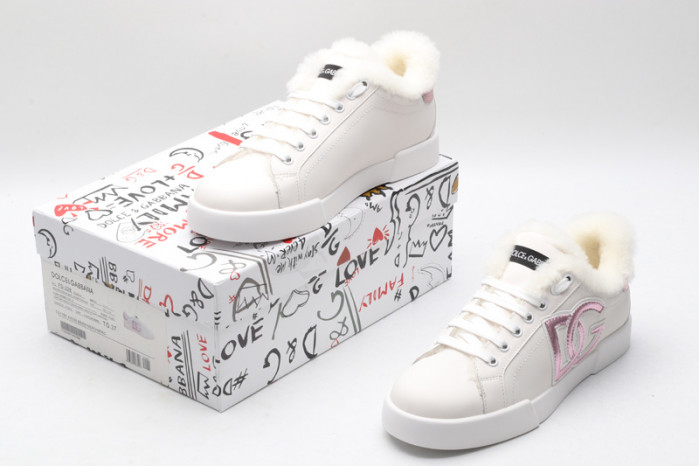 dg sneakers dg -037