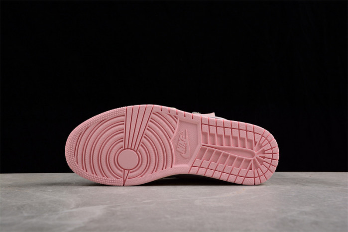 air jordan 1 high og “washed pink” fd2596-600