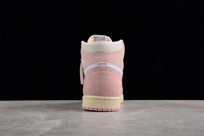 air jordan 1 high og “washed pink” fd2596-600
