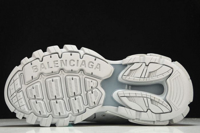 Ba*len*cia*ga track trainer btt-042