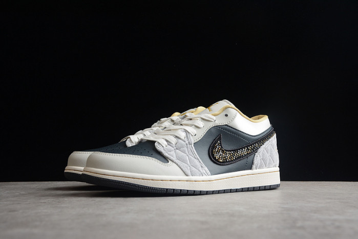 air jordan 1 low dv1762-001