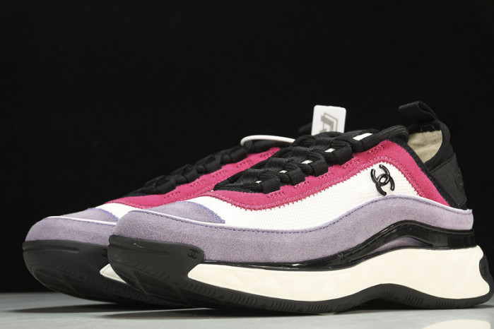 CHA sneaker CHA-019