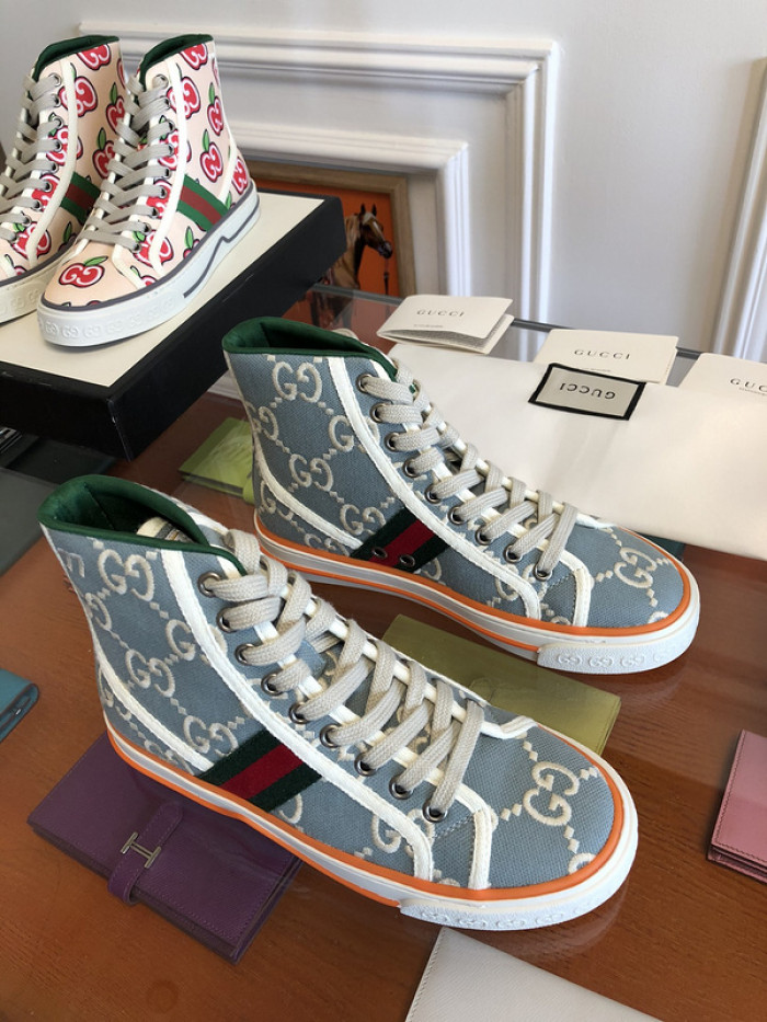 gc high-sneakers gchs-006