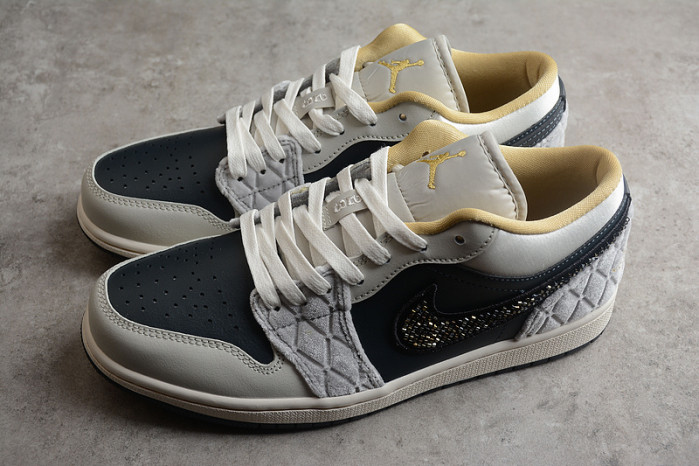 air jordan 1 low dv1762-001