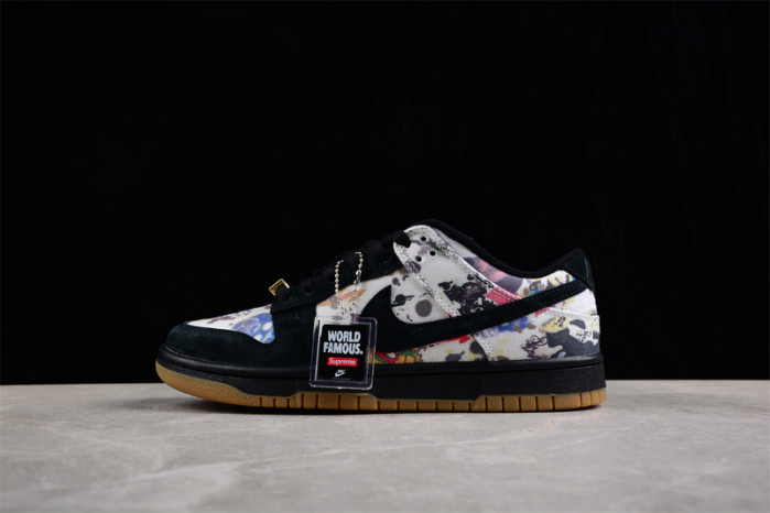 nike sb dunk low  fd8778-001
