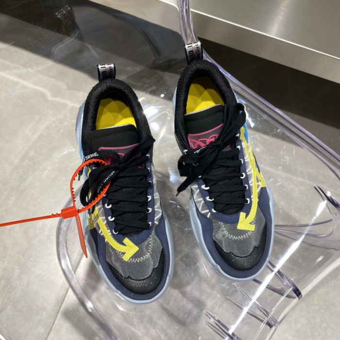 ow c/o odsy-1000 sneakers ow-018