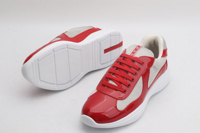 pra sneaker pra-012