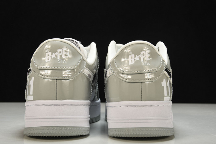 a bathing ape bape sta low ab-056