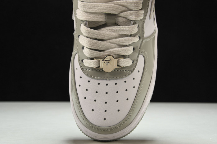 a bathing ape bape sta low ab-056