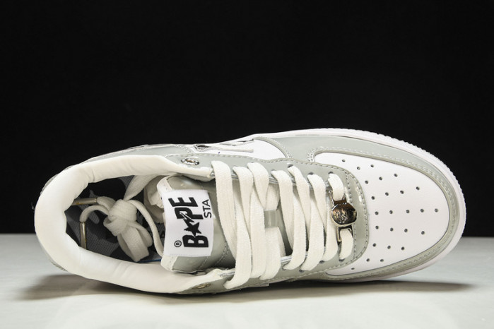 a bathing ape bape sta low ab-056