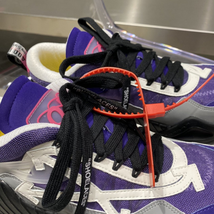 ow c/o odsy-1000 sneakers ow-019