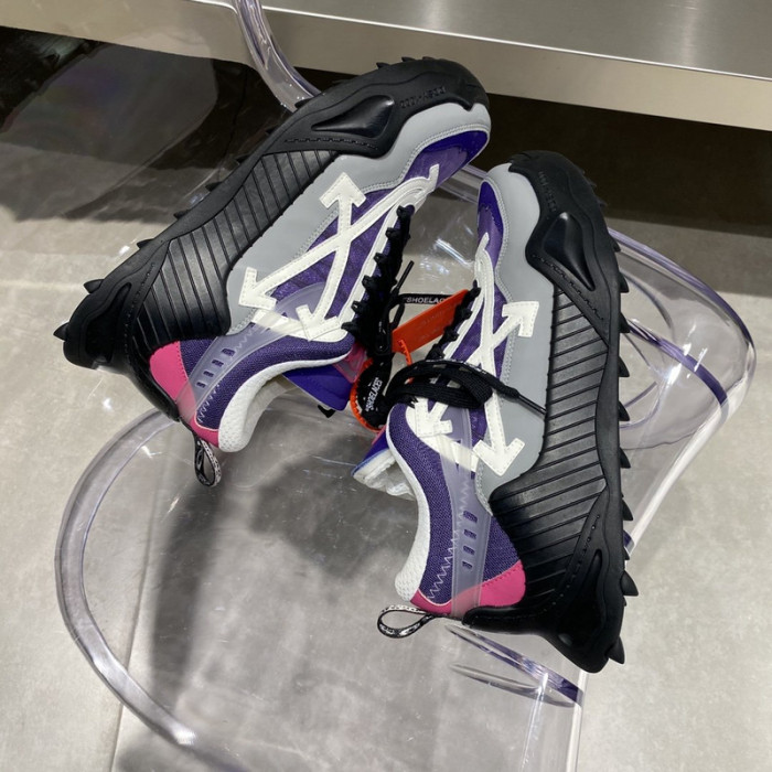 ow c/o odsy-1000 sneakers ow-019