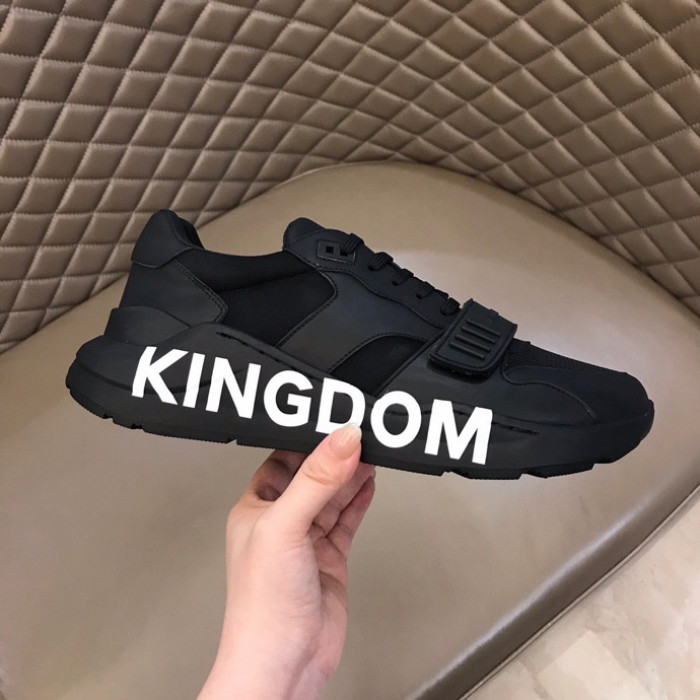 bur sneaker bs-013