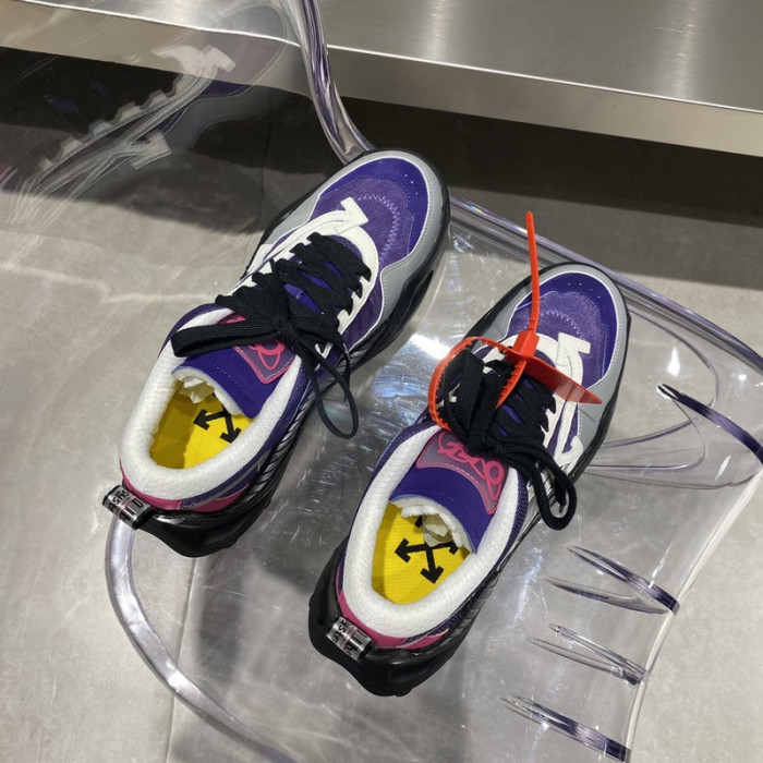 ow c/o odsy-1000 sneakers ow-019