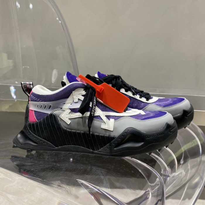 ow c/o​ odsy-1000 sneakers  ow-019