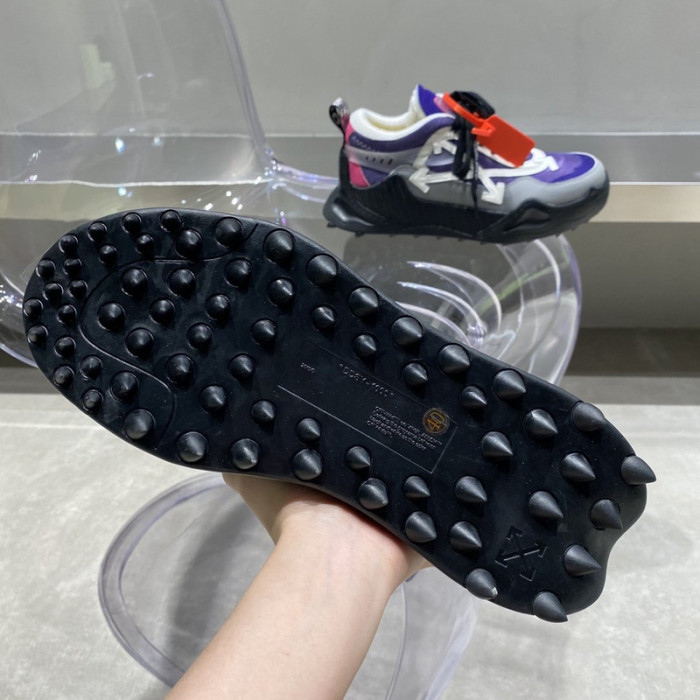 ow c/o odsy-1000 sneakers ow-019