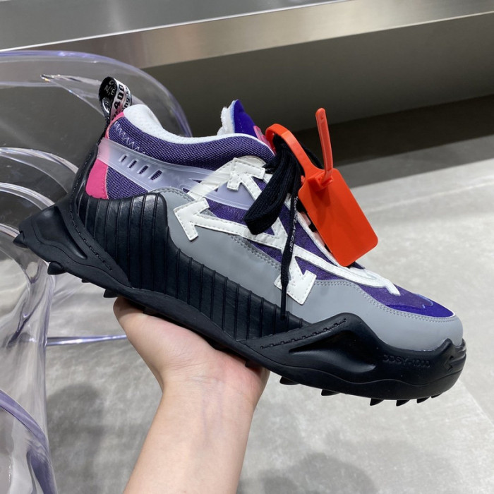 ow c/o odsy-1000 sneakers ow-019