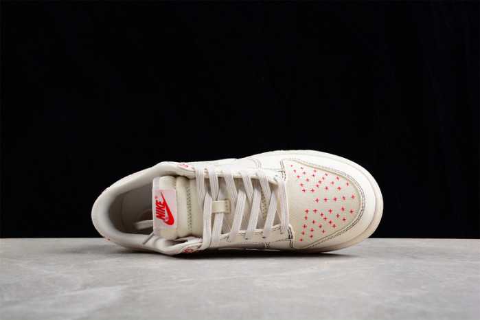 nike dunk low dv0834-100
