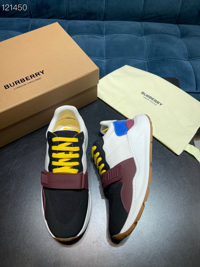bur sneaker bs-015