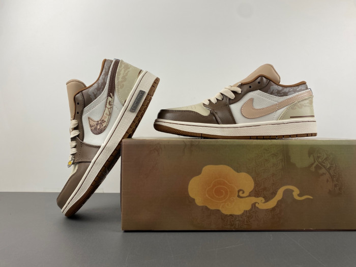 Air Jordan 1 Low HF5743-221