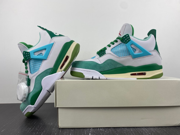 air jordan 4 aj4-kncw