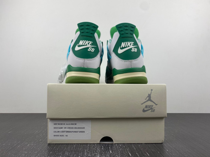 air jordan 4 aj4-kncw