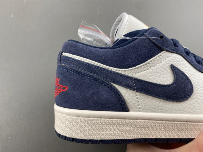 Air Jordan 1 Low IO7448-400