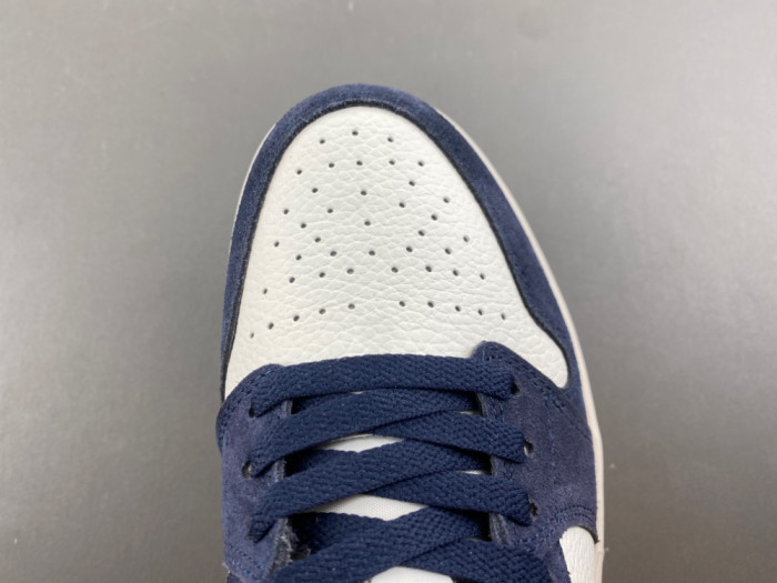 Air Jordan 1 Low IO7448-400
