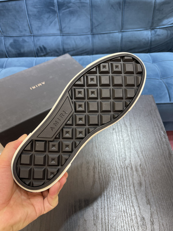 amiri sneakers am-133