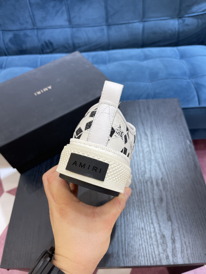 amiri sneakers am-133