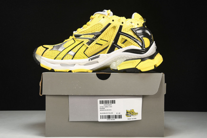 Ba*len*cia*ga track trainer btt-073