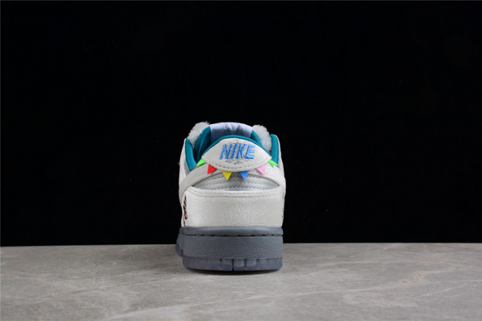 nk dunk low ice do2326-001
