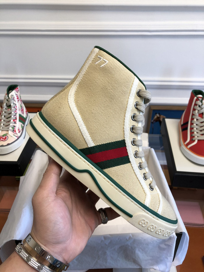 gc high-sneakers  gchs-008