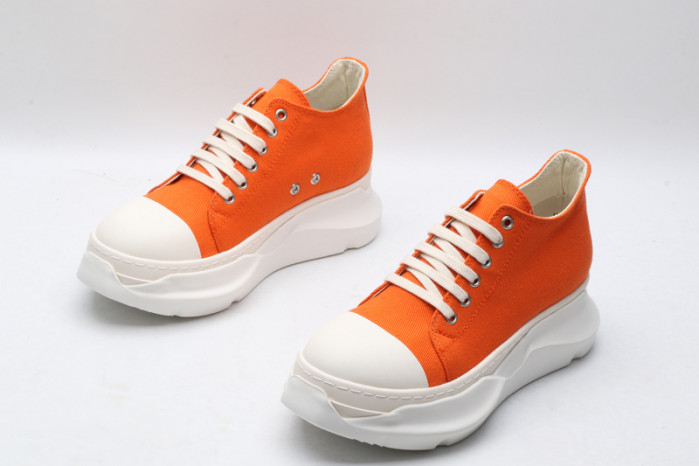 rick owen.s sneaker ro-051