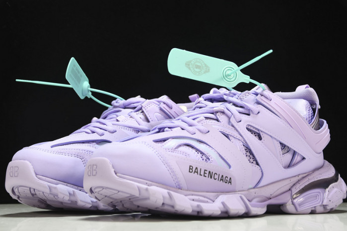 Ba*len*cia*ga track trainer btt-046