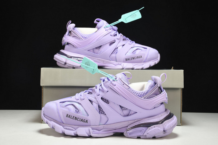Ba*len*cia*ga track trainer btt-046