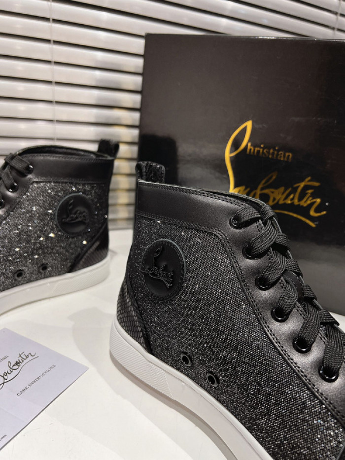 Chr1st1an louboutin sneakers cl-056